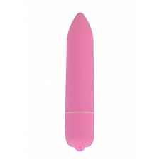 Вибратор Power Bullet Pink SH-SHT048PNK