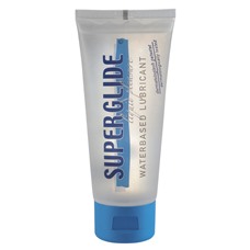 Лубрикант Hot Superglide Liq Pleasure, 100 мл