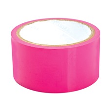 Липкая лента для фиксации Sex Please! Dominate Me Self-Adhesive Bondage Tape