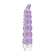 Вибратор Lacee Purple SH-LOV002PUR