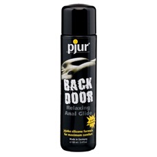 Концентрированный анальный лубрикант pjur BACK DOOR glide - 250 мл.