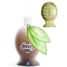 Мастурбатор Juicy Mini Masturbator Kiwi от Topco Sales, 7 см