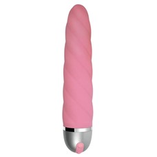 Вибратор PINK OBSESSION PLEASURE VIBE 9769TJ