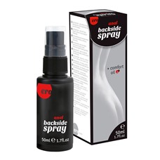 Анальный спрей Ero Anal Backside Spray - 50 мл.