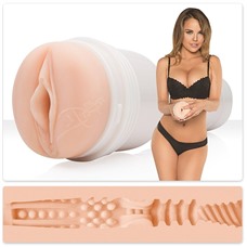 Мастурбатор Dillion Harper Crush от компании FleshLight, 23 см