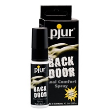 Расслабляющий анальный спрей pjur BACK DOOR spray - 20 мл.