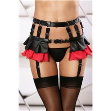 Роскошный пояс для чулок Amaze Me garter belt