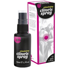 Cilitoris Spray спрей для женщин стимулирующи,  50мл