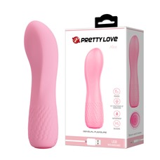 Мини вибратор Pretty Love BI-014561