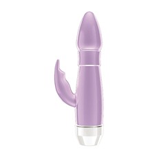 Вибратор Loraine Purple SH-LOV014PUR