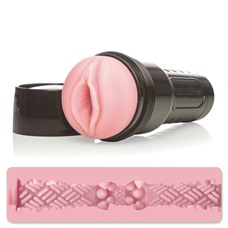 Мастурбатор Fleshlight - Go - Surge Pink Lady