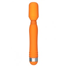 Массажер FUNKY WAND MASSAGER ORANGE 10149TJ