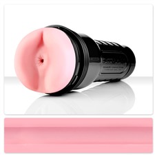 Мастурбатор Fleshlight Pink Butt Original