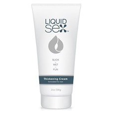 Крем для утолщения пениса Liquid Sex Thickening Cream - 56 гр.