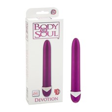 Вибратор BODY&SOUL DEVOTION PINK 0535-29BXSE