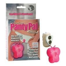 Бабочка для труcиков Panty Pal Butterfly Pink 0029-04BXSE