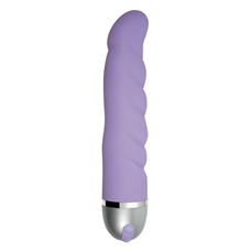 Вибратор PURPLE PASSION PLEASURE VIBE 9767TJ