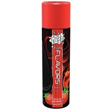 Лубрикант Wet Fun Flavors Seductive Strawberry 116 mL 20423wet