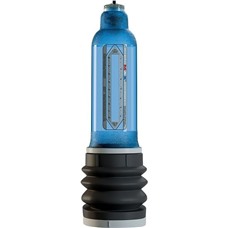 Гидронасос Bathmate Hydromax X30 Aqua Blue для увеличения члена