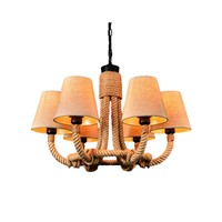 Люстра Arte Lamp CORDA