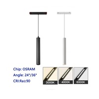 Светильник для магнитного трека Pendant  light 7W
