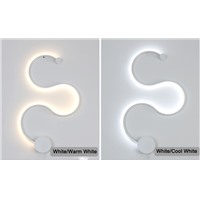 Светодиодная лампа "Сколопендра"