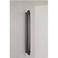 Настенный светильник бра вертикальный современный ар-деко