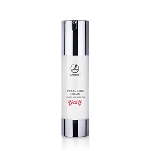Увлажняющий крем с экстрактом жемчуга Pearl Cream