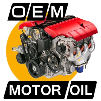 OEM (Оригинальные моторные масла)