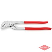 Ключи сантехнические с гребенчатым шарниром, 250 мм, KNIPEX, KN-8903250