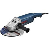 Угловая шлифмашина Bosch GWS 20-230 H Professional 0.601.850.107 Bosch арт. '0601850107'