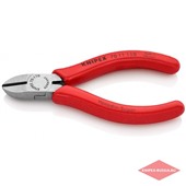 Кусачки диагональные 110 мм, KNIPEX, KN-7011110