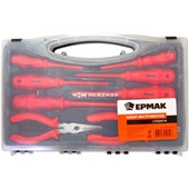 ЕРМАК Набор инструментов 8пр D9965-2