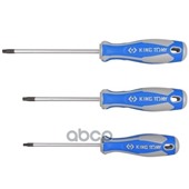 Отвертка TORX Т10, 75мм KING TONY 14231003 KING TONY арт. '14231003'