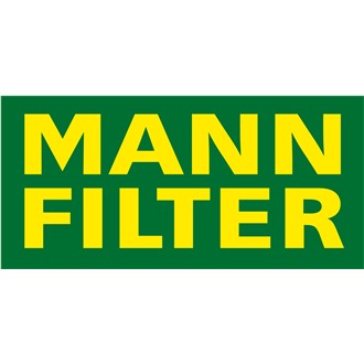 Масляные фильтры MANN