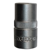 Головка торцевая 1/2, 6-гранная, SuperLock, 21 мм, BERGER, BG-12S21