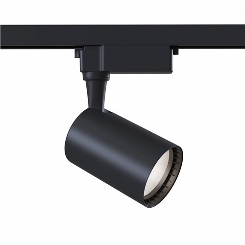 Трековый светильник Maytoni Technical Vuoro TR003-1- 26W3K-W-B
