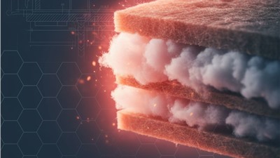 Показатель тепловых свойств утеплителя