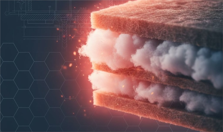 Показатель тепловых свойств утеплителя