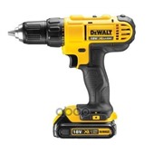 Дрель аккумуляторная DeWALT DCD 771 C2 DeWALT арт. 'DCD771C2'