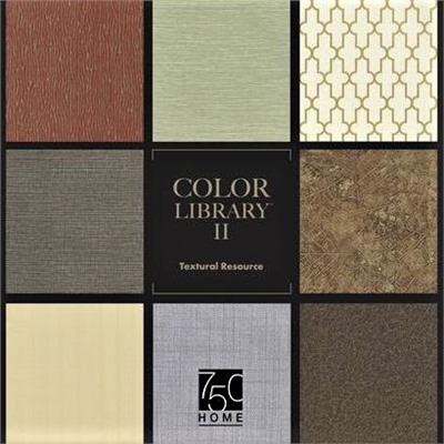 Купить обои York Color Library в магазине sovatd.ru