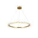 08454-60,36 Подвес ЛаураЛюкс латунь Led 36W