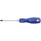 Крестовая отвёртка МАСТАК Phillips 3х200 мм 041-03201H Мастак арт. '04103201H'
