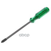 Крестовая отвертка со сквозным стержнем PH 3.0х150мм JTC-3710 JTC арт. 'JTC3710'