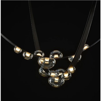 Люстра потолочная 