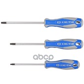 Отвертка TORX Т27, 100мм KING TONY 14232704 KING TONY арт. '14232704'