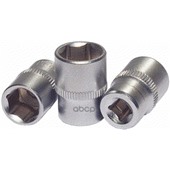 головка торцевая  *6 (1/4