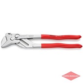 Клещевой ключ 300 мм, KNIPEX, KN-8603300