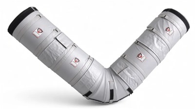 Новый продукт - маты амортизирующие «Вереница»