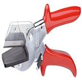 Кабелерез 215 мм, для плоского кабеля, KNIPEX, KN-9415215
